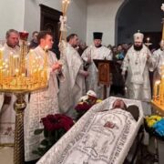 Глава УГКЦ у 294-й день війни: «Співпереживати — це одне з найважливіших джерел справжнього досвіду розуміння»