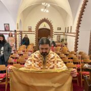 <strong>У столиці Німеччини діє українська парафія Вселенського Патріархату</strong>