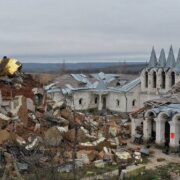 СБУ викрила диякона УПЦ (МП), який агітував за «приєднання» Запоріжжя до рф