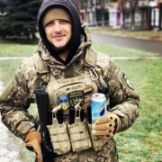 <strong>В Одеській єпархії висловили співчуття насельнику Успенського монастиря у зв’язку з загибеллю на фронті брата</strong>