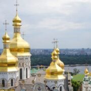<strong>СБУ проводить обшуки у храмах УПЦ (МП) на Хмельниччині</strong>