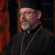 Війна не є зручним часом для календарної реформи, – архієпископ Святослав (Шевчук)