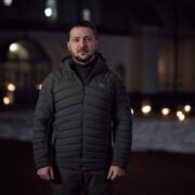 Вітання Президента України християнам західного обряду з Різдвом