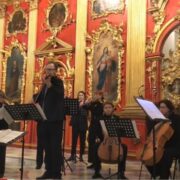 У Кропивницькому обирали запобіжний захід екскерівнику єпархії УПЦ (МП) на Кіровоградщині