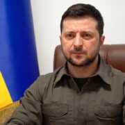 Зеленський увів у дію санкції проти Антонія (Паканича) й інших керівників УПЦ (МП)