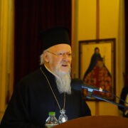 Вселенський Патріарх: Не можна сповідувати віру в Бога і руйнувати Його «дуже добре» творіння