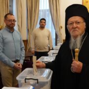 На Кіпрі обрали трійку єрархів на пост архиєпископа Кіпрського