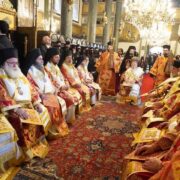 ІСТОРІЯ СВЯТА ВВЕДЕННЯ В ХРАМ ПРЕСВЯТОЇ БОГОРОДИЦІ (ВВЕДЕННЯ)