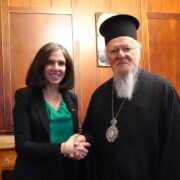 Вселенський Патріарх: Не можна сповідувати віру в Бога і руйнувати Його «дуже добре» творіння