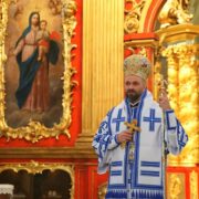 Єпископ Команський Михаїл: кожен має запитувати Бога «що мені робити?»