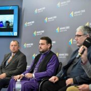 Згадали про п’яту колону. Чи буде заборонено діяльність РПЦ в Україні?￼
