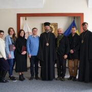 У Ватикані висловили засудження будь-яких переслідувань на релігійному ґрунті в Україні