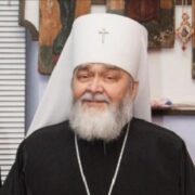 Митрополит Мефодій: «Прийде час і про нинішніх героїв народ буде складати легенди»