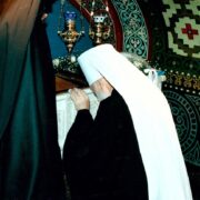 Єпископ Михаїл: Людина, яка метушиться, яка тікає від Бога, вже тут буде, як у пеклі