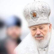 Батько ваш — Кирило, РПЦ вам — мати, святу Україну вам не ошукати