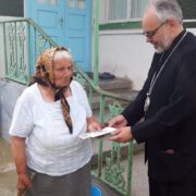Архієпископ Даниїл до українців: «Ми звідси, із США, єднаємося зі всіма вами»