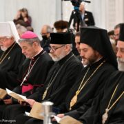 Архієреї УПЦ США взяли участь у екуменічній молитві у храмі св. Миколая Нью-Йорку