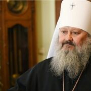 УПЦ МП В ІСТЕРИЦІ <a>—</a> ПРОКЛИНАЮТЬ ПРОПОВІДУЮЧИ
