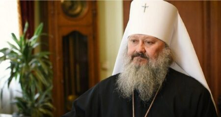 УПЦ МП В ІСТЕРИЦІ <a>—</a> ПРОКЛИНАЮТЬ ПРОПОВІДУЮЧИ