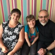 <strong>Будинок сиріт з інвалідністю в Україні отримав 11 тис. доларів благодійної допомоги від УПЦ США</strong>