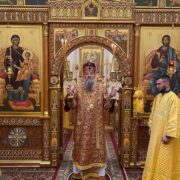 <strong>«Їм не перемогти Христа»: митрополит Павло (Лебідь) прирівняв Московський патріархат із Богом</strong>