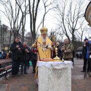 Священик-зрадник із Луганщини, обміняний на українських полонених, на відео вихваляє окупантів