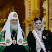 <strong>Переворот у Лаврі: хто тепер господар? Інтерв’ю з керівником Києво-Печерського заповідника</strong>