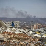 На Київщині продовжує служити піп-колаборант із УПЦ МП (відео)