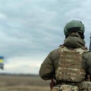 <strong>Молитва за сина, який пішов на війну</strong>