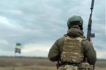 <strong>Молитва за сина, який пішов на війну</strong>