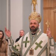 Єпископ Михаїл: Людина, яка метушиться, яка тікає від Бога, вже тут буде, як у пеклі