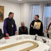 У Луцьку закликають виключити УПЦ (МП) з міської ради церков