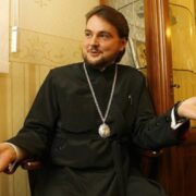Митрополит Олександр: Судового засідання про розірвання «шлюбу» УПЦ МП і РПЦ не було