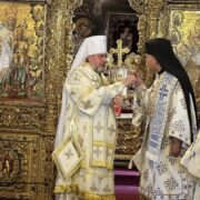 <strong>АРХІВ/Різдво Христове. Проповідь Блаженнішого Митрополита Володимира</strong>