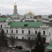 Незабаром Успенський собор і Трапезна церква у Лаврі відкриються для відвідувачів