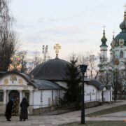 Волинська єпархія ПЦУ — колядує, весь світ радує