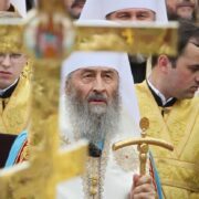 <a href="https://religionpravda.com.ua/?p=85783">Онуфрій просить керівництво рф «перестати стріляти в наших людей» (відео)</a>