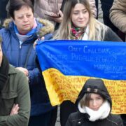 Замальовки у Музеї «Андріївська Церква»