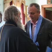 <strong>Переворот у Лаврі: хто тепер господар? Інтерв’ю з керівником Києво-Печерського заповідника</strong>