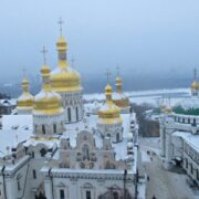 УПЦ МП В ІСТЕРИЦІ <a>—</a> ПРОКЛИНАЮТЬ ПРОПОВІДУЮЧИ