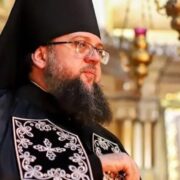 Позиція УПЦ МП — лише всеправославний рівень