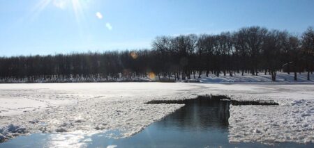 Що обов’язково потрібно зробити на Водохреще?