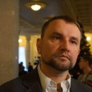 Структури РПЦ є одним із найбільших інструментів російського впливу в Україні – В’ятрович