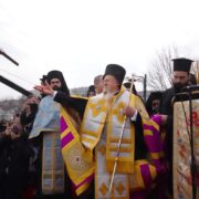 <strong>Святкування Богоявлення у Вселенському Патріархаті</strong>