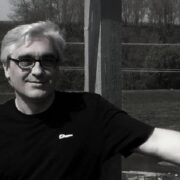 Пішов з життя відомий мистецтвознавець та куратор творчих проєктів Святослав Яринич