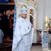 <strong>ТЕРНОПІЛЬЩИНА ВІТАЄ З РІЗДВОМ ХРИСТОВИМ 2023 Р.Б.</strong>