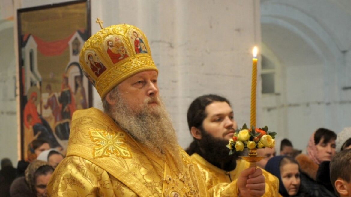 У Луцьку закликають виключити УПЦ (МП) з міської ради церков