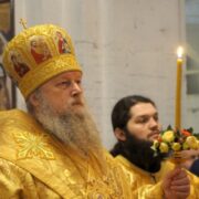 У Луцьку закликають виключити УПЦ (МП) з міської ради церков