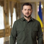 Боєць Ігор Гоцан показав, як молитви рідних врятували йому життя