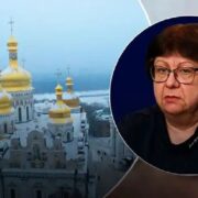<strong>УПЦ МП потрібно забути про корпоративні інтереси і визначитися, – експертка про закриття церкви</strong>